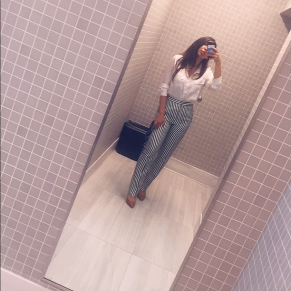 Massimo Dutti Pants